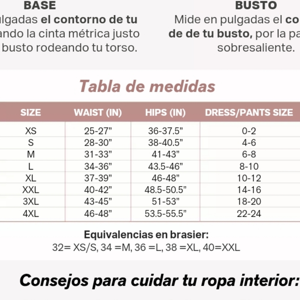 Moderate Compression High-Waisted Shaper Short - Picture 4 of 4
